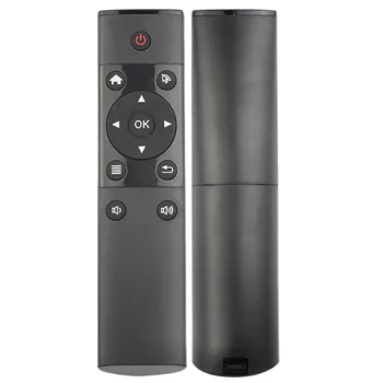 New 2.4G Wireless Remote Control Universal USB Plug-and-play Controller For Android TV Box Smart Television HTPC PCTV
New 2.4G Wireless Remote Control Universal USB Plug-and-play Controller For Android TV Box Smart Television HTPC PCTV