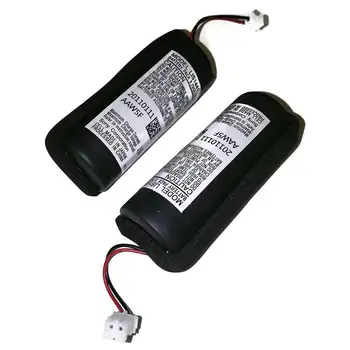Battery for Sony PS3 Move PS4 PlayStation Move Motion Controller Right Hand CECH-ZCM1E LIS1441 LIP1450 3.7V Li-Ion Lithium Recha 
Battery for Sony PS3 Move PS4 PlayStation Move Motion Controller Right Hand CECH-ZCM1E LIS1441 LIP1450 3.7V Li-Ion Lithium Recha