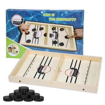Parent-Child Catapult Chess Bumper Chess Fast Sling PuckFast Sling Puck Interactive Chess Catapult Board Game Bouncing Chess
Parent-Child Catapult Chess Bumper Chess Fast Sling PuckFast Sling Puck Interactive Chess Catapult Board Game Bouncing Chess