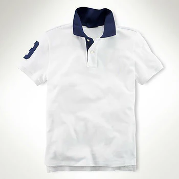 Men's Polo Shirt Men's Short Sleeve Polo Shirt
Men's Polo Shirt Men's Short Sleeve Polo Shirt