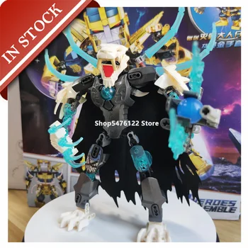 Legends of Chimaed Series Chi Sir Fangar 70212 816-2 In Stock Building Block 97Pcs Action Toy Chimo KSZ XSZ Children
Legends of Chimaed Series Chi Sir Fangar 70212 816-2 In Stock Building Block 97Pcs Action Toy Chimo KSZ XSZ Children