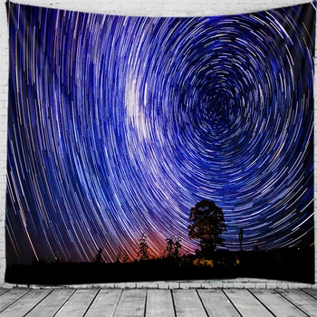Mysterious universe starry sky Mandala HippieTapestry Wall Hanging boho decor Witchcraft Tapestry
Mysterious universe starry sky Mandala HippieTapestry Wall Hanging boho decor Witchcraft Tapestry
