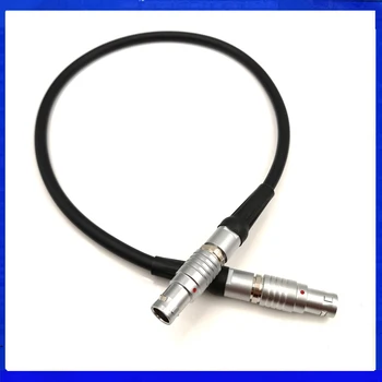 LCD / EVF Alterna Cable for RED Epic / Scarlet to Bomb EVF / Touchscreen / LCD 16pin Elbow Right Angle to Straight
LCD / EVF Alterna Cable for RED Epic / Scarlet to Bomb EVF / Touchscreen / LCD 16pin Elbow Right Angle to Straight