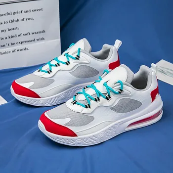 Brand Men Casual Shoes Breathable Lace Up Walking Low Shoes Lightweight Comfortable Fashion Soft Men's Casual Shoes Plus Size 45 
Brand Men Casual Shoes Breathable Lace Up Walking Low Shoes Lightweight Comfortable Fashion Soft Men's Casual Shoes Plus Size 45