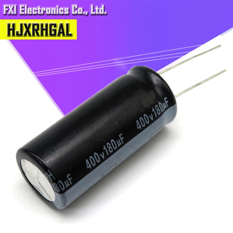 5 шт., электроэлектролитический конденсатор 400v180uf 180uf400v 18*40 400v 180uf 18x40
5 шт., электроэлектролитический конденсатор 400v180uf 180uf400v 18*40 400v 180uf 18x40