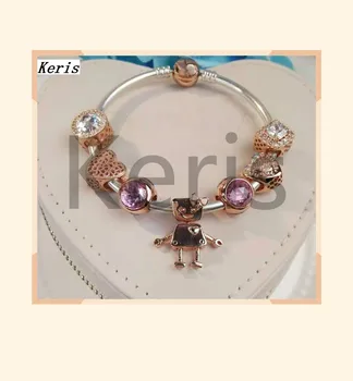High Quality Reproduction 1:1 100% Silver Beaded Robot Design Bracelet For Free Delivery
High Quality Reproduction 1:1 100% Silver Beaded Robot Design Bracelet For Free Delivery