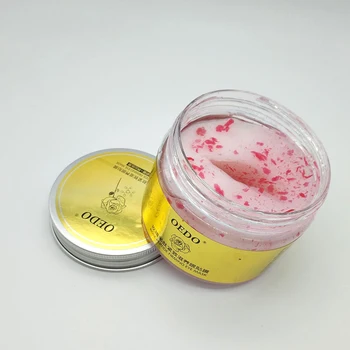 60Pcs/Box Moisturizing Firming Eye Mask Eyelid Pad Rose Peptide Patches MPwell
60Pcs/Box Moisturizing Firming Eye Mask Eyelid Pad Rose Peptide Patches MPwell