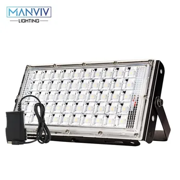 LED Industrial Lighting Factory Workshop Garage IP65 5V Working Lamp LED Floodlight Outdoor Light Camping Light Emergency Light
LED Industrial Lighting Factory Workshop Garage IP65 5V Working Lamp LED Floodlight Outdoor Light Camping Light Emergency Light