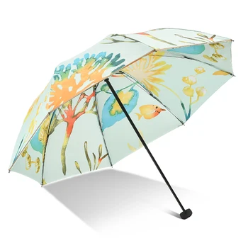 Cartoon Umbrella Fashion Cute Folding Double Layer Umbrella Wind Resistant High Quality Uv Protection Portable Parasol KK60YS
Cartoon Umbrella Fashion Cute Folding Double Layer Umbrella Wind Resistant High Quality Uv Protection Portable Parasol KK60YS