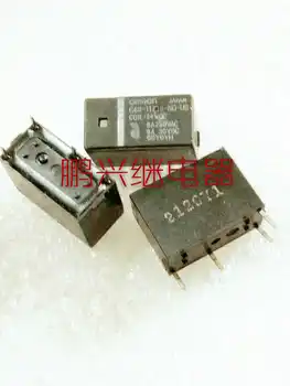 Free Shipping 10 pcs/lot G6B-1177P-ND-US 24VDC4 Foot Electric Relay 
Free Shipping 10 pcs/lot G6B-1177P-ND-US 24VDC4 Foot Electric Relay