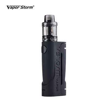 Vapor Storm ECO D11 Electronic Cigarette Max 90W Bypass Box Mod Disposable Tank 3.5ml Refill 15 Times Vape mod 510 Starter Kit
Vapor Storm ECO D11 Electronic Cigarette Max 90W Bypass Box Mod Disposable Tank 3.5ml Refill 15 Times Vape mod 510 Starter Kit