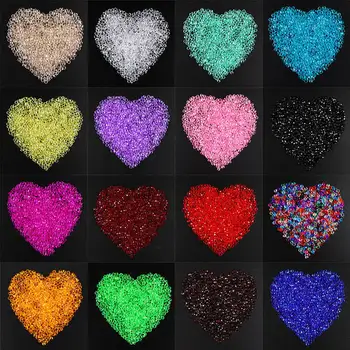 100pcs Acrylic Diamond Confetti Wedding Party Festive Christmas Decoration 3.8mm Clear Crystals DIY Craft Embellishment 62463
100pcs Acrylic Diamond Confetti Wedding Party Festive Christmas Decoration 3.8mm Clear Crystals DIY Craft Embellishment 62463
