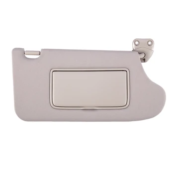 96400 3TA2A Car Inner Sunvisor Sun Visor Right Side for Nissan 2013-2018 Altima Front Windscreen Antidazzle Sun Shade Sunshield
96400 3TA2A Car Inner Sunvisor Sun Visor Right Side for Nissan 2013-2018 Altima Front Windscreen Antidazzle Sun Shade Sunshield