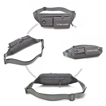 Men's And women's Pockets Gray Yellow Casual Functional Pockets Large Pockets Mobile Wallet Pockets Popular Travel Fashion New
Men's And women's Pockets Gray Yellow Casual Functional Pockets Large Pockets Mobile Wallet Pockets Popular Travel Fashion New