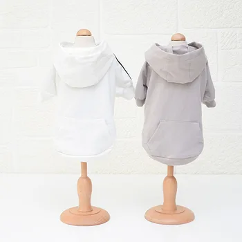 4 Colors Pet Hoodie For Sportswear Solid Hooded Sweatshirt Hoodies For Chihuahua Yorkshire Hoodies Coat Jacket For Small Dogs xl
4 Colors Pet Hoodie For Sportswear Solid Hooded Sweatshirt Hoodies For Chihuahua Yorkshire Hoodies Coat Jacket For Small Dogs xl