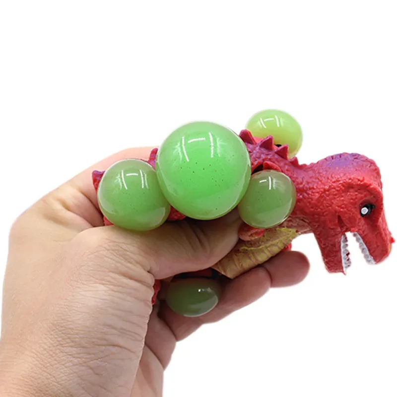 2020 Novelty Cute Squeeze Dinosaur Stress Relief Toys Slow Rising Healing Fun Kids Adult Anti-Stress a
2020 Novelty Cute Squeeze Dinosaur Stress Relief Toys Slow Rising Healing Fun Kids Adult Anti-Stress a