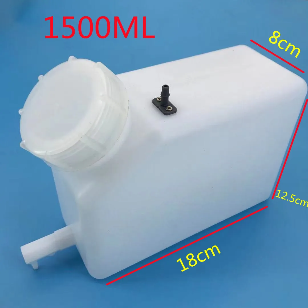 1500ML 1.5L 50pcs eco ink tank ink cartridge dtf White Inks Sub Tank Bulk CISS type B
1500ML 1.5L 50pcs eco ink tank ink cartridge dtf White Inks Sub Tank Bulk CISS type B