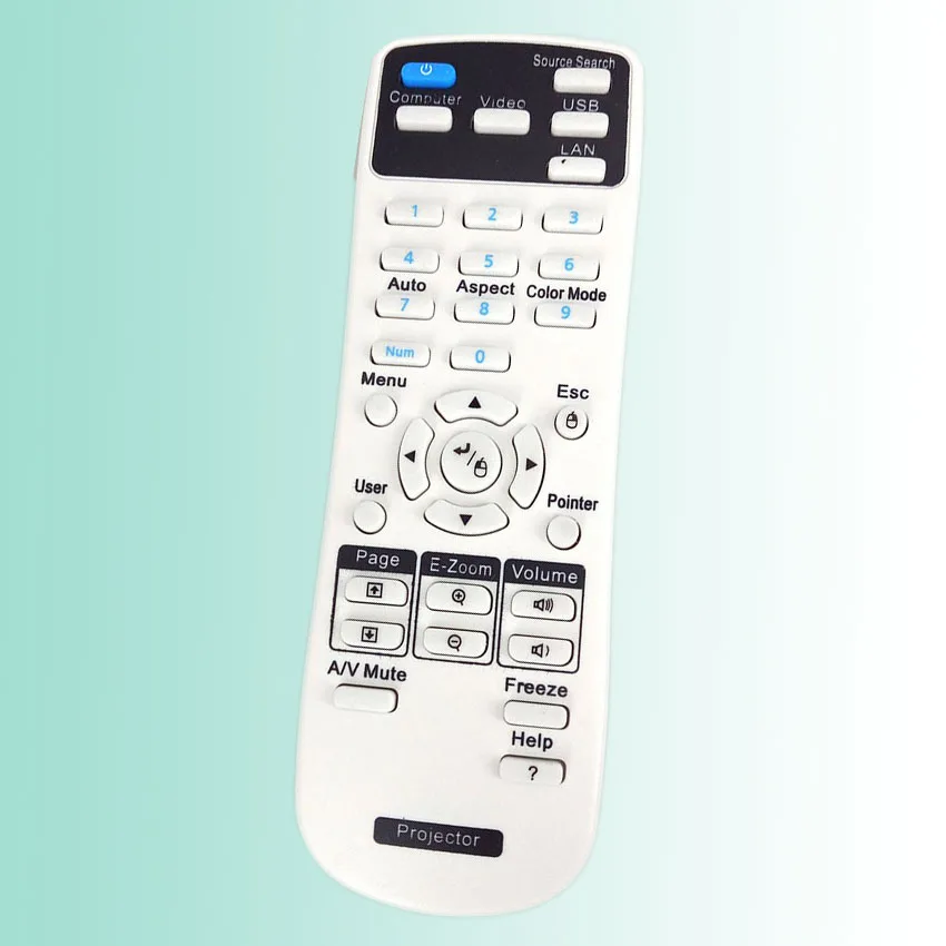 154720001 пульт дистанционного управления для проектора Epson bedienung для EB-C30XE EB-30XE EB-C28SH EB-S18 EB-S4 EB-X24 EB-S31 EB-W
154720001 пульт дистанционного управления для проектора Epson bedienung для EB-C30XE EB-30XE EB-C28SH EB-S18 EB-S4 EB-X24 EB-S31 EB-W