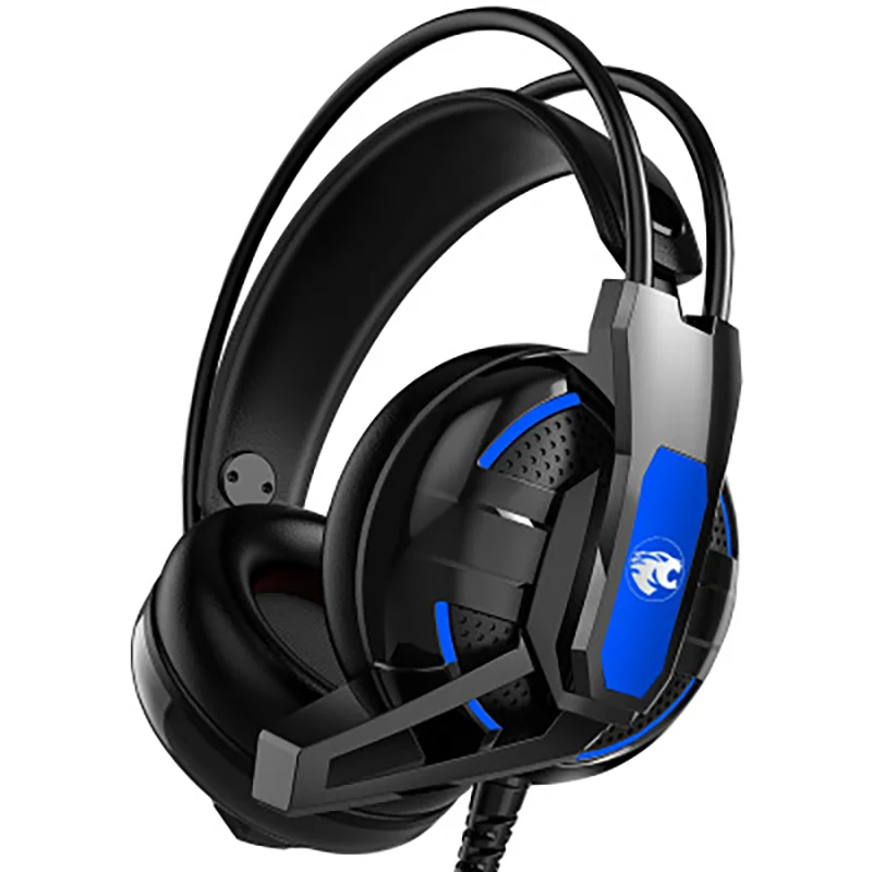 Wired gaming headset microphone headset surround bass high-fidelity stereo noise reduction professional tablet notebook popular
Wired gaming headset microphone headset surround bass high-fidelity stereo noise reduction professional tablet notebook popular