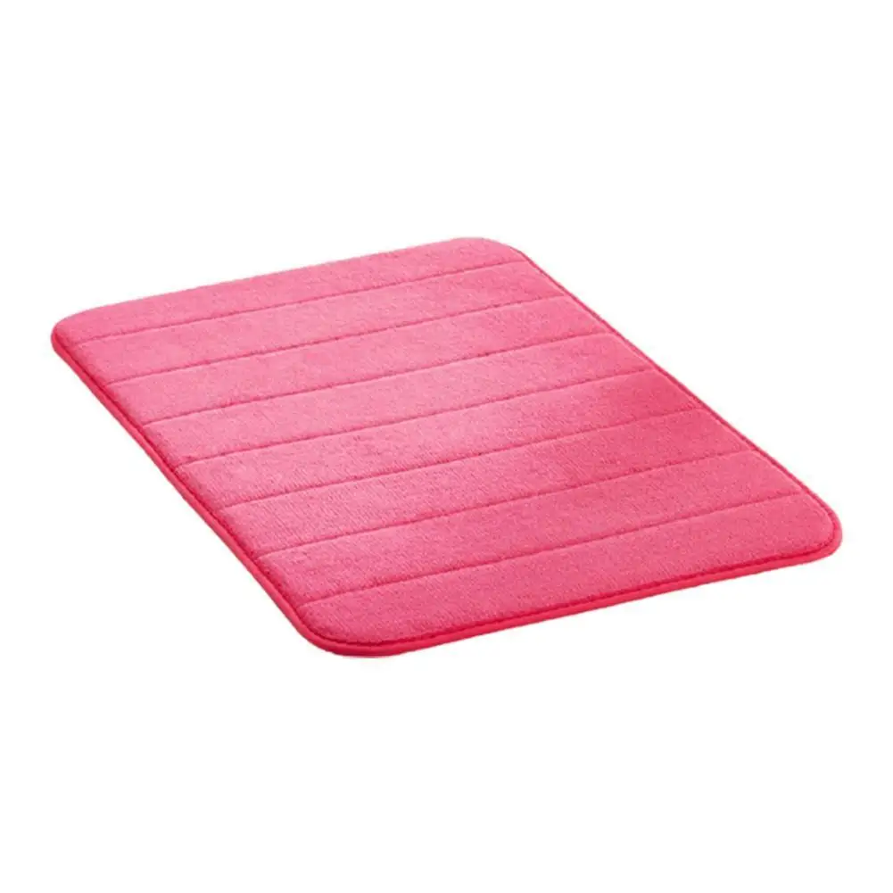 Home Absorbent Soft Memory Foam Mat Shower Mats Carpet Bathroom Skid Non Rugs Absorbent Accessories Water Kitchen Y6K2
Home Absorbent Soft Memory Foam Mat Shower Mats Carpet Bathroom Skid Non Rugs Absorbent Accessories Water Kitchen Y6K2