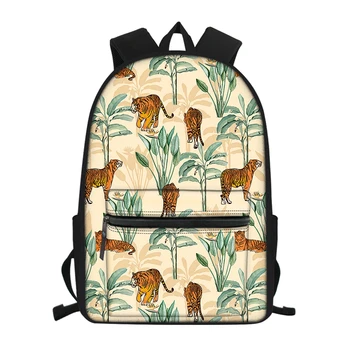 Leaf Animals Print Fashion Travel School Bags 2020 Summer Waterproof Backpacks Large Capacity Book Bags Mochila
Leaf Animals Print Fashion Travel School Bags 2020 Summer Waterproof Backpacks Large Capacity Book Bags Mochila