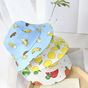 Baby Fisherman Hat Bucket Hat Toddler Kids Cute Cotton Wide Brim Daily Sun Hat Comfortable Children Portable Elements
Baby Fisherman Hat Bucket Hat Toddler Kids Cute Cotton Wide Brim Daily Sun Hat Comfortable Children Portable Elements