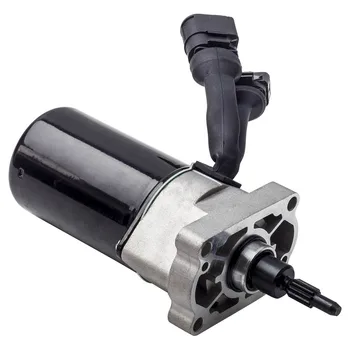 New Rear Differential Lock Motor For Volkswagen For VW For Touareg 2004-2010 0AB341601
New Rear Differential Lock Motor For Volkswagen For VW For Touareg 2004-2010 0AB341601