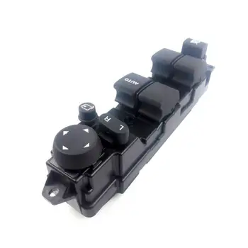 Power Glass Window Switch for Mazda 2 and for Mazda 6 08-12 D652-66-350A Up and Down Window Switch Vehicle Accessory
Power Glass Window Switch for Mazda 2 and for Mazda 6 08-12 D652-66-350A Up and Down Window Switch Vehicle Accessory