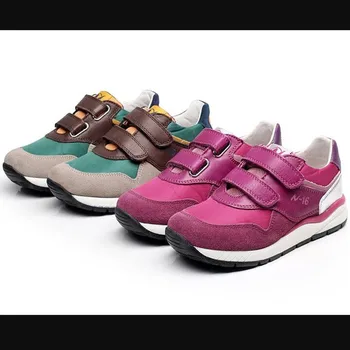 boy girl Natural leather sports shoes casual shoes stylish and comfortable can be worn for a long time size 26 to 33 wallvell
boy girl Natural leather sports shoes casual shoes stylish and comfortable can be worn for a long time size 26 to 33 wallvell