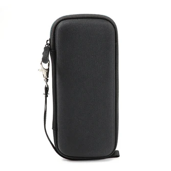 Storage Bag Hard Shockproof EVA Carrying Case Presentation Remote Mesh Pocket Durable Cover for Logitech Spotlight
Storage Bag Hard Shockproof EVA Carrying Case Presentation Remote Mesh Pocket Durable Cover for Logitech Spotlight