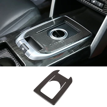 for Land Rover Discovery Sport 2015-2019 Carbon Fiber ABS Center Console Gear Shift Panel Trim Cover Stickers
for Land Rover Discovery Sport 2015-2019 Carbon Fiber ABS Center Console Gear Shift Panel Trim Cover Stickers