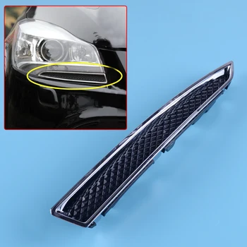 CITALL DV45-8228-AA Car ABS Right Headlight Lower Bracket Trim Moulding 27x3 cm Fit for Ford Escape 2013 2014 2015 2016
CITALL DV45-8228-AA Car ABS Right Headlight Lower Bracket Trim Moulding 27x3 cm Fit for Ford Escape 2013 2014 2015 2016
