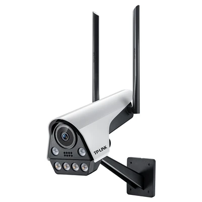 Камера видеонаблюдения tp-link, цилиндрическая полноцветная Беспроводная сетевая ip Wi-Fi IPC536F/IPC546F, китайская версия
Камера видеонаблюдения tp-link, цилиндрическая полноцветная Беспроводная сетевая ip Wi-Fi IPC536F/IPC546F, китайская версия