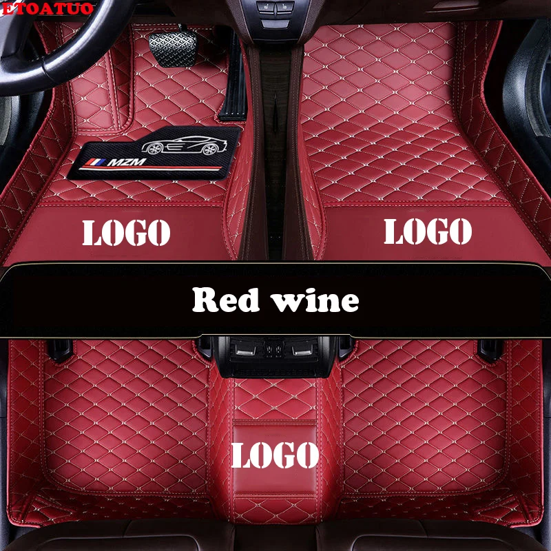 Custom car floor mats for BMW all models X3 X1 X4 X5 X6 Z4 f30 f10 f11 f25 f15 f34 e46 e90 e60 e84 e83 e70 e53 g30 e34 car mats
Custom car floor mats for BMW all models X3 X1 X4 X5 X6 Z4 f30 f10 f11 f25 f15 f34 e46 e90 e60 e84 e83 e70 e53 g30 e34 car mats