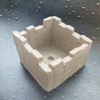 Board Connecting Square Flower Pot Silicone Cement Mold for Balcony Decoration Desktop Ornament Concrete Planter Molds
Board Connecting Square Flower Pot Silicone Cement Mold for Balcony Decoration Desktop Ornament Concrete Planter Molds