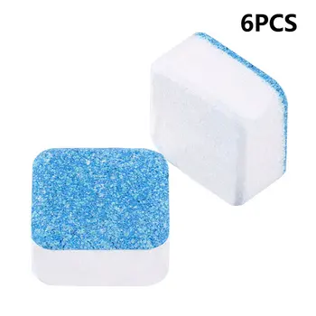 Washing Machine Tank Cleaning Sheet Clean The Dirt In The Washing Machine Tank Decomposition Of Dirt Clean 6 Pcs
Washing Machine Tank Cleaning Sheet Clean The Dirt In The Washing Machine Tank Decomposition Of Dirt Clean 6 Pcs