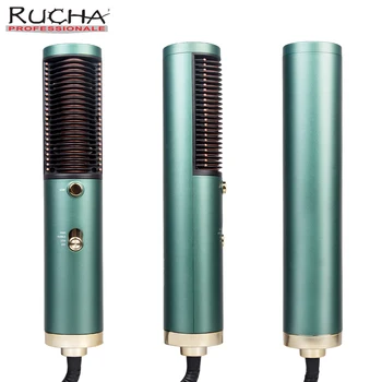 Hot Air Hair Dryer Brush 3 in 1 Hair Blow Dryer Straightener Convenient Comb Kit for Dry and Wet Hair 2020 New Styling Tool 
Hot Air Hair Dryer Brush 3 in 1 Hair Blow Dryer Straightener Convenient Comb Kit for Dry and Wet Hair 2020 New Styling Tool