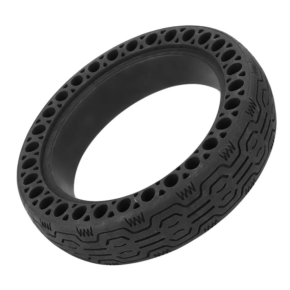 FOR Xiaomi M 365/ M 365 PRO Electric Scooter Hollow Solid Explosion - Proof Tires Made of High Quality Plastic
FOR Xiaomi M 365/ M 365 PRO Electric Scooter Hollow Solid Explosion - Proof Tires Made of High Quality Plastic