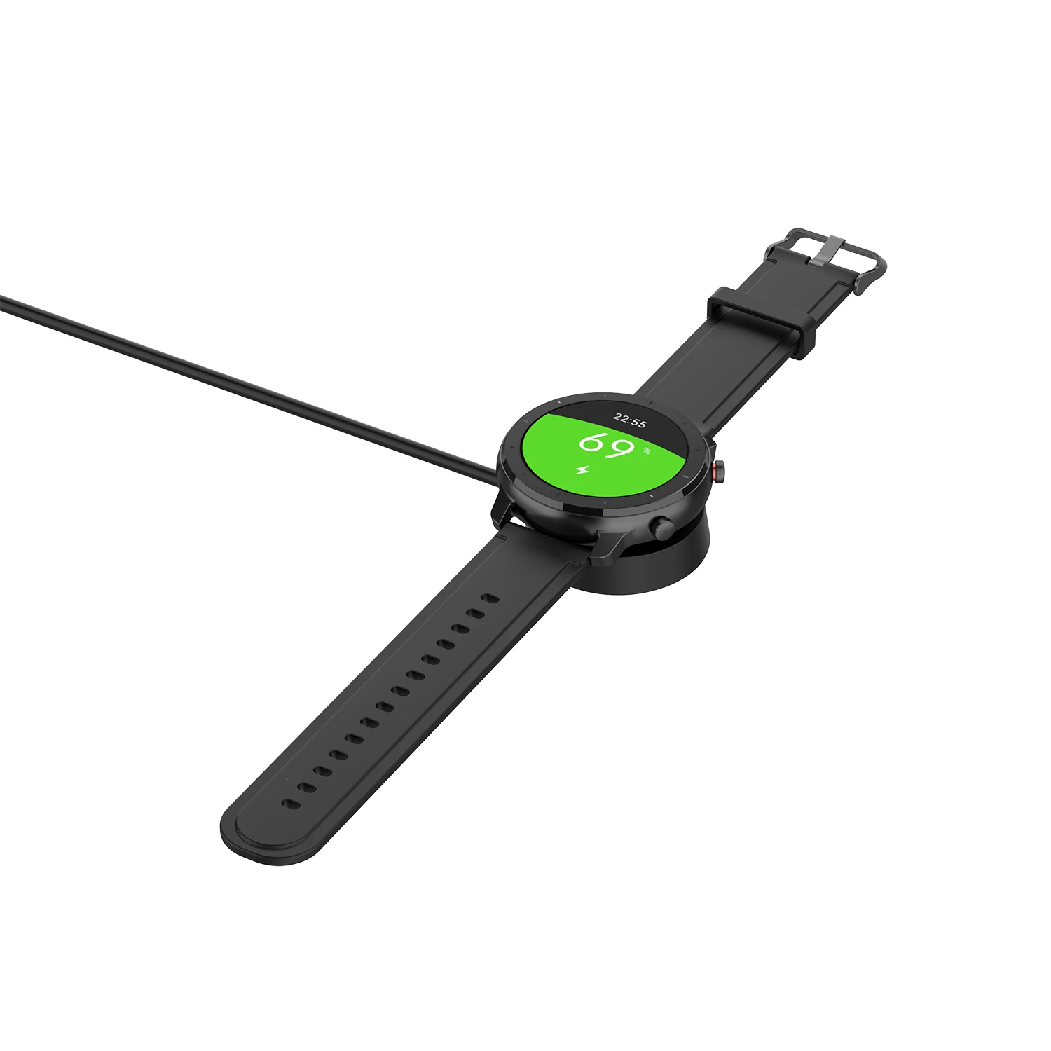 SIKAI For AMAZFIT GTR Smart Watch 42mm 47mm Fast Charger Charging Dock Smartwatch Charger Fast Charger Charging Dock Watches
SIKAI For AMAZFIT GTR Smart Watch 42mm 47mm Fast Charger Charging Dock Smartwatch Charger Fast Charger Charging Dock Watches