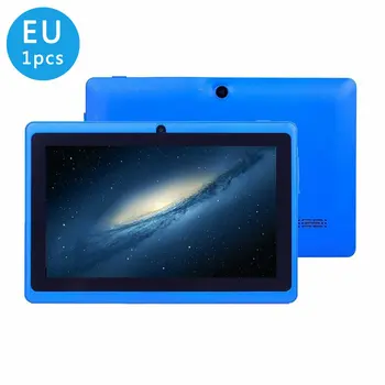 7 Inch Children Tablets PC Android Tablet PC WiFi Children Kids PAD Android Tablet Birthday Christmas Gift
7 Inch Children Tablets PC Android Tablet PC WiFi Children Kids PAD Android Tablet Birthday Christmas Gift