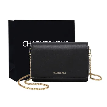 Women's Bags Small Bag Fashion Simple Chain Small Package Female Messenger Bag
Women's Bags Small Bag Fashion Simple Chain Small Package Female Messenger Bag