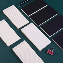 1pc Blank Books Grid Books Stationery Notepad Small Notebook Plan Notes Portable Memo Pad Planner School Office Supplies
1pc Blank Books Grid Books Stationery Notepad Small Notebook Plan Notes Portable Memo Pad Planner School Office Supplies