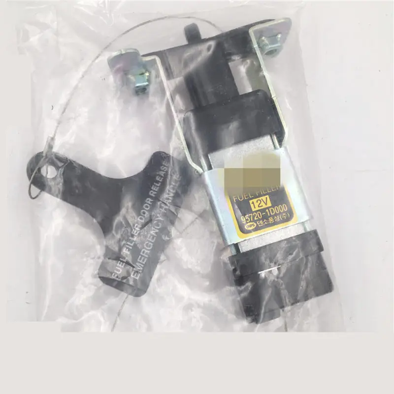 Handle Opener Actuator Fuel Gas Filler Door Release Motor For Kia Rondo Carens 07-10 Fuel Filler Door Opener Motor 95720 1D000
Handle Opener Actuator Fuel Gas Filler Door Release Motor For Kia Rondo Carens 07-10 Fuel Filler Door Opener Motor 95720 1D000