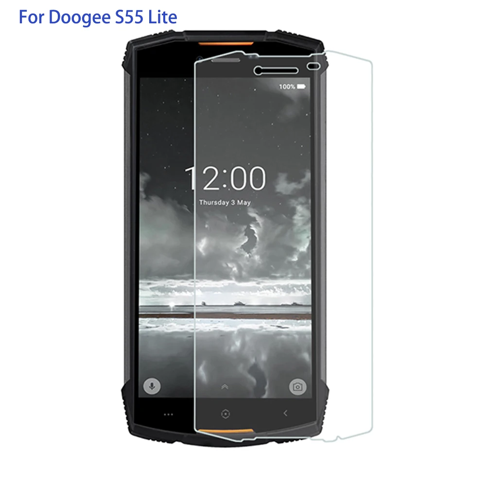 2Pcs Naxtop 2.5D Tempered Glass Screen Protector For Doogee S80 S55 Lite Y8C X90 X90L N10 S40 -Transparent
2Pcs Naxtop 2.5D Tempered Glass Screen Protector For Doogee S80 S55 Lite Y8C X90 X90L N10 S40 -Transparent
