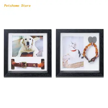 Pet Memorial Picture Frame Loving Dog Remembrance Sympathy Dog or Cat Tribute
Pet Memorial Picture Frame Loving Dog Remembrance Sympathy Dog or Cat Tribute
