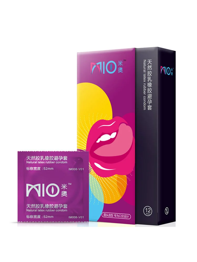 Презервативы 