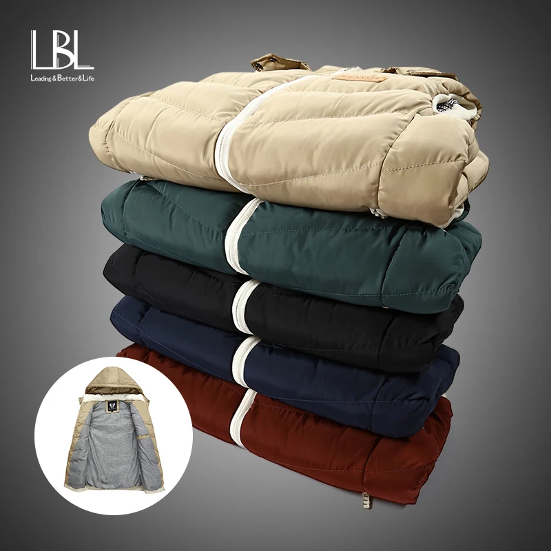 2019 New Brand Men Sleeveless Jacket Winter Warm Down Vest Male Slim Thicken Vest Mens Windproof Warm Waistcoat Streetwear Coats
2019 New Brand Men Sleeveless Jacket Winter Warm Down Vest Male Slim Thicken Vest Mens Windproof Warm Waistcoat Streetwear Coats