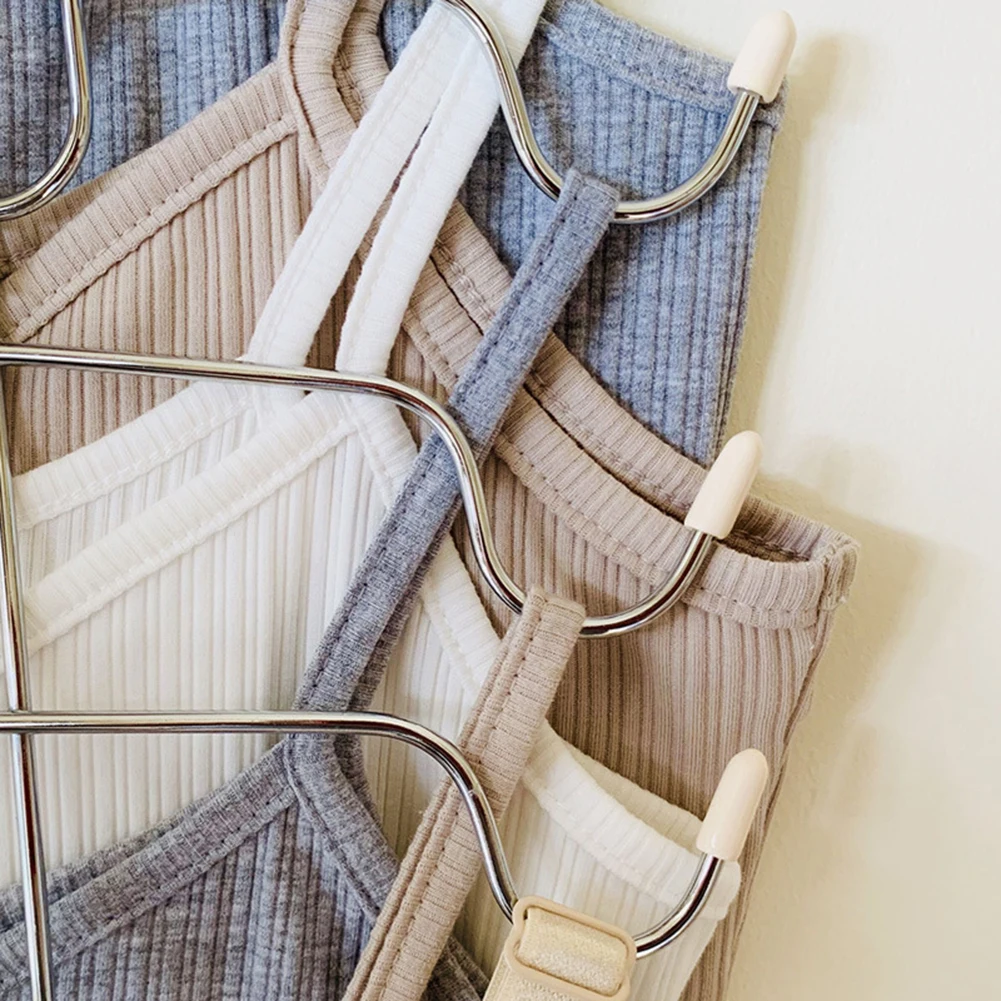 Multi-Layer Household Underwear Wall Hanger Storage Hanger Clothing Shelf Folding Organizer drying clothes clothes storage Ties
Multi-Layer Household Underwear Wall Hanger Storage Hanger Clothing Shelf Folding Organizer drying clothes clothes storage Ties