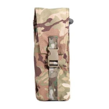 Single Magazine Pouch MOLLE Mag Carrier Ammo Holder Pistol Rifle Mag Pouch For Outdoor
Single Magazine Pouch MOLLE Mag Carrier Ammo Holder Pistol Rifle Mag Pouch For Outdoor
