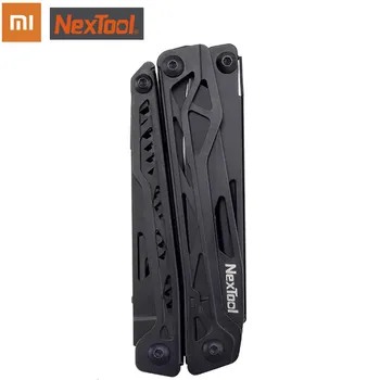Xiaomi Nextool Multi-function Knife 10 IN 1 Portable Folding Knife Mi Mijia Stainless Steel Opener Screwdriver Tools Knife
Xiaomi Nextool Multi-function Knife 10 IN 1 Portable Folding Knife Mi Mijia Stainless Steel Opener Screwdriver Tools Knife